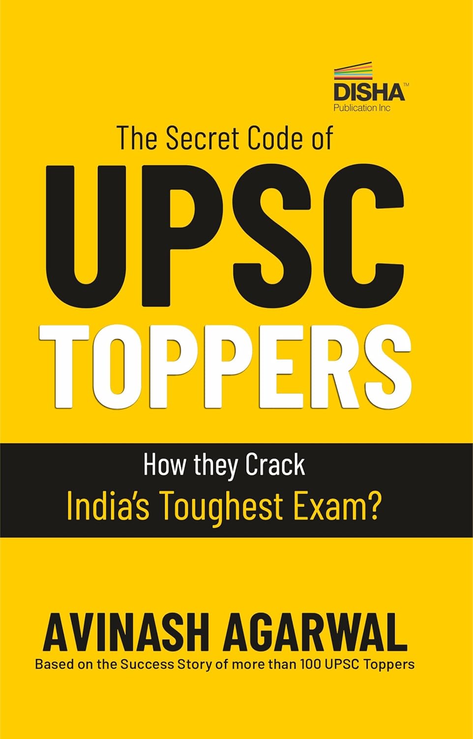 The Secret Code of UPSC Toppers stumbit education